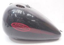 Serbatoio benzina Harley