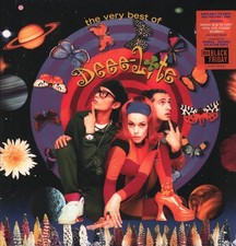 Deee-Lite The Very Best of