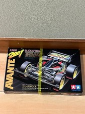 Tamiya Avante 2001 Jr NERO