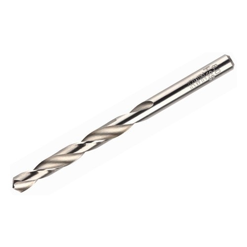 Wiertło metalu hss - metalu, pro