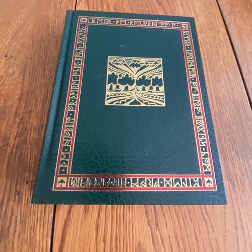 The hobbit there - hobbit,