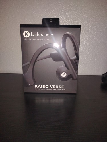 Kaibo verse - aperta),