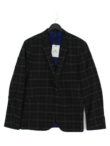 Blazer uomo paul smith - blazer,