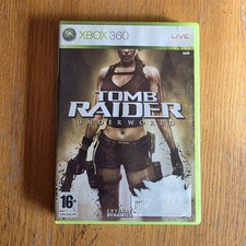 Tomb Raider Underworld gioco per Xbox 360 PAL MULTILINGUA (ITA)