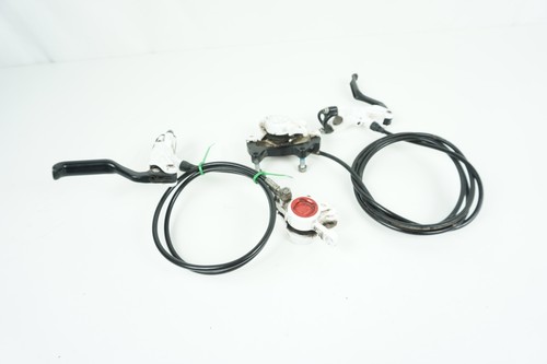 Formula freni disco - rx,