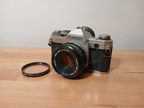 Canon fotocamera reflex - canon,