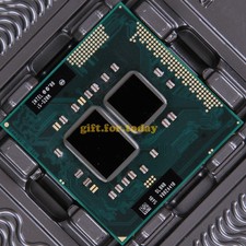 CPU processore originale Core