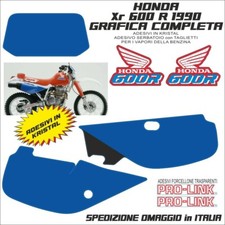 Honda 600 1990 - 600,