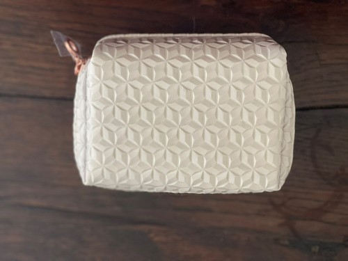 Mini borsa trucco anastasia - borsa,