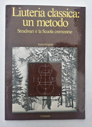 Liuteria classica metodo - classica:, un