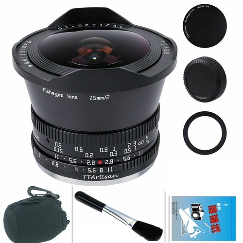 Ttartisan 5mm 0 fisheye - ttartisan,