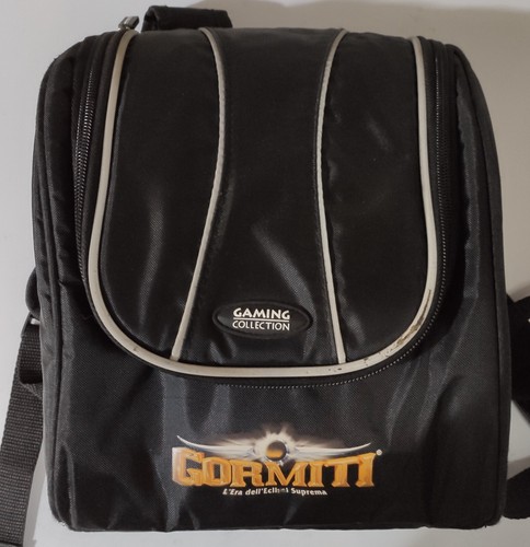 Zaino gormiti gaming - gormiti,