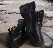 Scarpe Antinfortunistiche