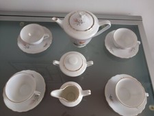 Serizio da caffè durken