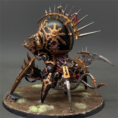 Venomcrawler warhammer 40000 - venomcrawler,