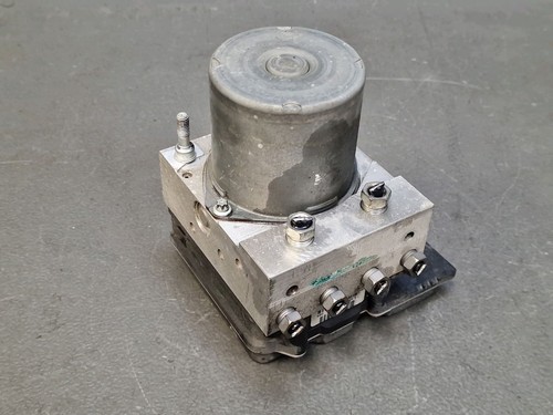 Bloc hydraulique abs - bloc,