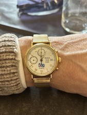 orologio vintage Stendardo