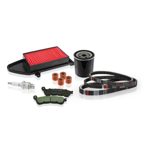 Kit tagliando completo per - completo,