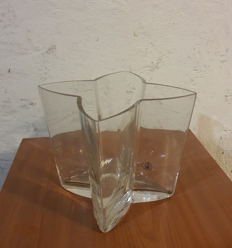 Vaso decorativo forma - a,