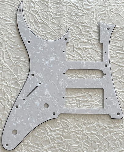 Nuovo ottimo per ibanez - ibanez, rg