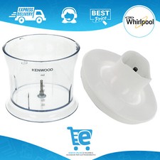 Kenwood triblade minipimer - kenwood,