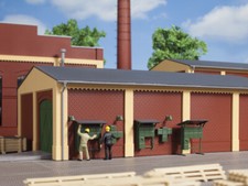 41707 Auhagen HO transport