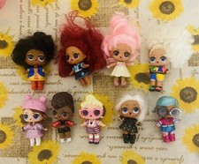 1 Lol surprise originali usate Bambole Bambina Collezione Vedi Tutte Le Foto