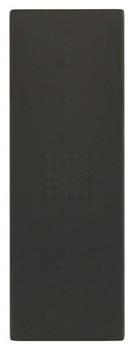 Vimar comando 1m nero - comando,