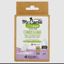 Candeggina in tabs PROFUMO