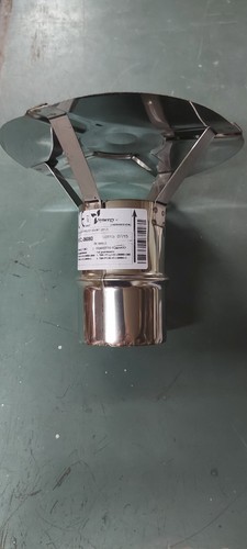 Terminale testa cappello - testa,