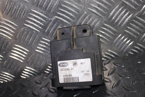 Piaggio liberty rst centralina - piaggio,