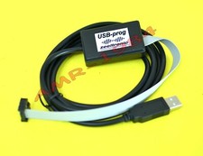 PC-USB programmer APRILIA