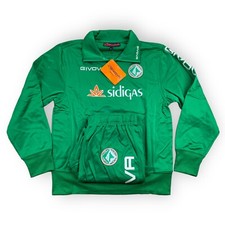 Avellino sportiva track - us,