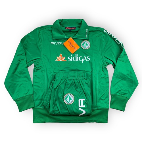 Avellino sportiva track - avellino,