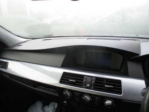 Bmw serie lci e60 - se,