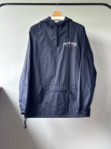 Giacca anorak nylon 2017 - giacca,