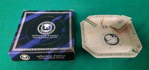 Posacenere porcellana fine - posacenere,