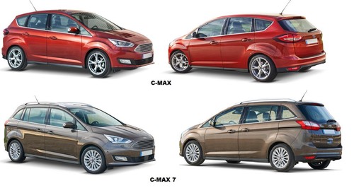 Kit airbag completo ford max - kit,