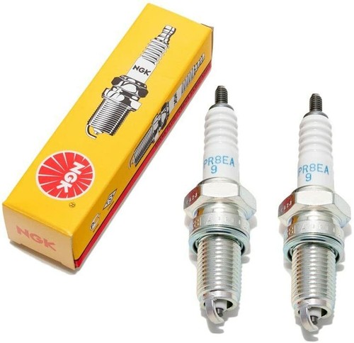 Candele ngk dpr8ea honda - 2,