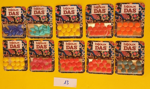 Bijoux das adica pongo anni - das,