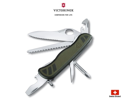 Victorinox coltellino svizzero