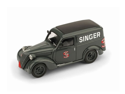 Modellino auto scala - , 1:43