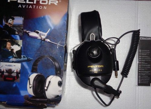 Peltor htm79a cuffie solo - htm79a-23,
