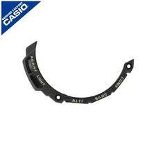 Pezzo lunetta decorativa