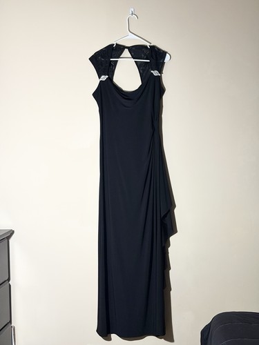 Abito sera glamour - sera,