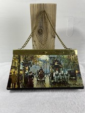 Pochette pochette vintage