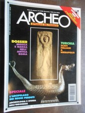 archeo attualita del passato