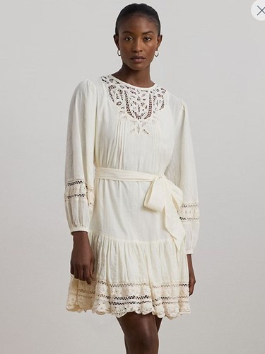 Abito lauren ralph - ralph,
