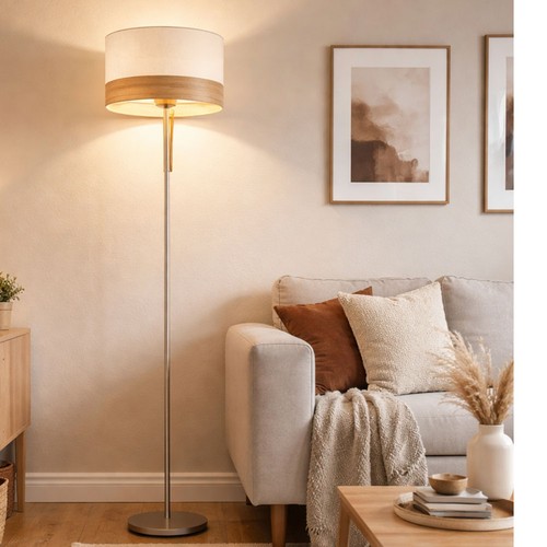 Piantana lampadario camera - piantana,
