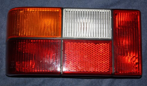 Volvo 240 244 242 - , fanale